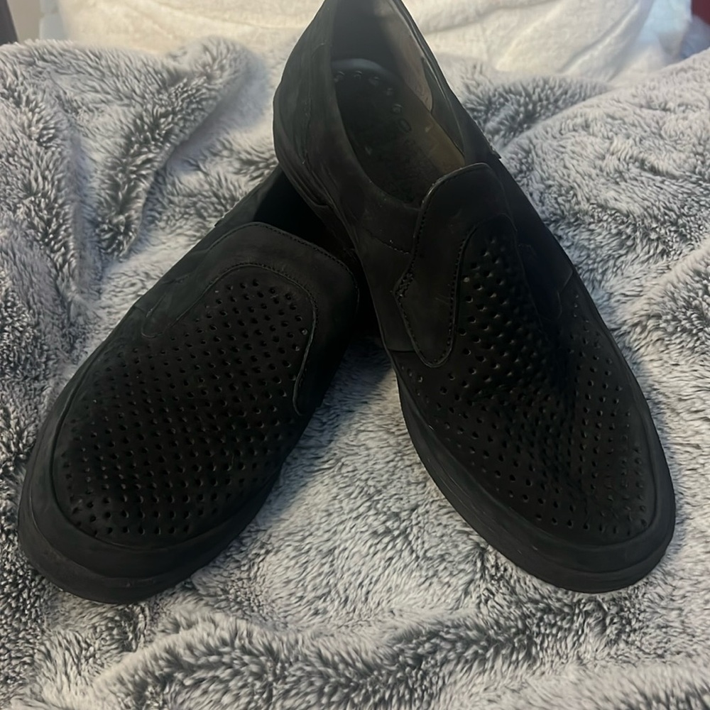 Mephisto Men's Valter Moccasin